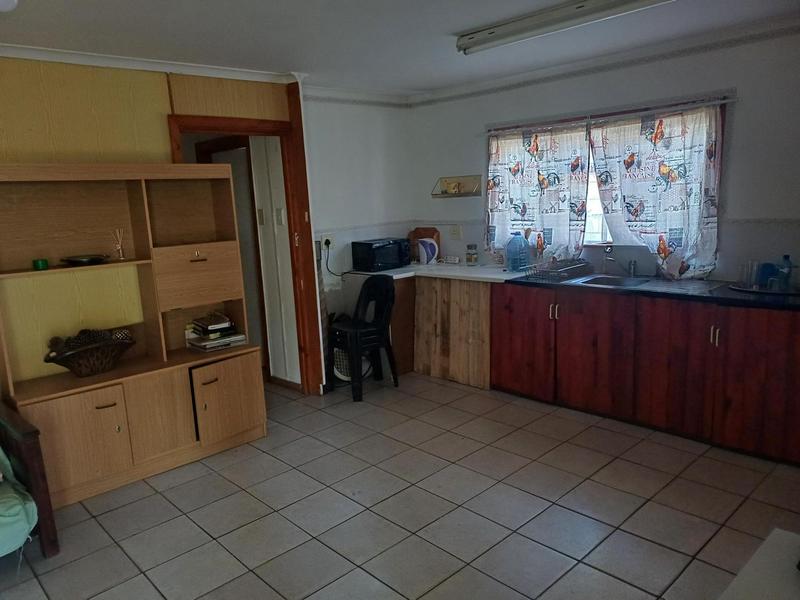 2 Bedroom Property for Sale in Ceres Western Cape